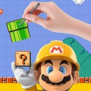 Ein Traum wird feucht: „Super Mario Maker“ ist da! Ein Traum wird feucht: „Super Mario Maker“ ist da!