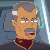 „Star Trek – Lower Decks“ – 3.10 -„The Stars At Night“ „Star Trek – Lower Decks“ – 3.10 -„The Stars At Night“