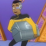 „Star Trek – Lower Decks“ – 4.03 – In the Cradle of Vexilon „Star Trek – Lower Decks“ – 4.03 – In the Cradle of Vexilon