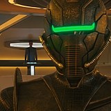 „Star Trek – Discovery“ – Review zu 5.07 – „Erigah“ „Star Trek – Discovery“ – Review zu 5.07 – „Erigah“
