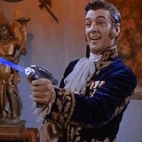 Star Trek – TOS: „Tödliche Spiele auf Gothos“ – 1.17 – Review Star Trek – TOS: „Tödliche Spiele auf Gothos“ – 1.17 – Review